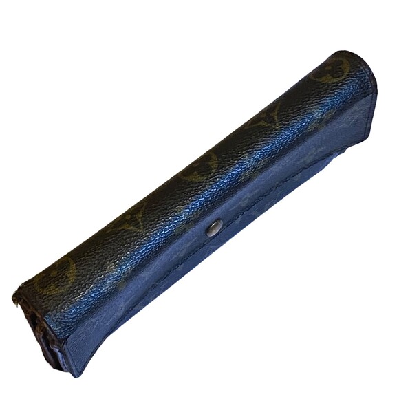 Louis Vuitton Authentic Sarah LV Monogram Long Wallet - Picture 7 of 16